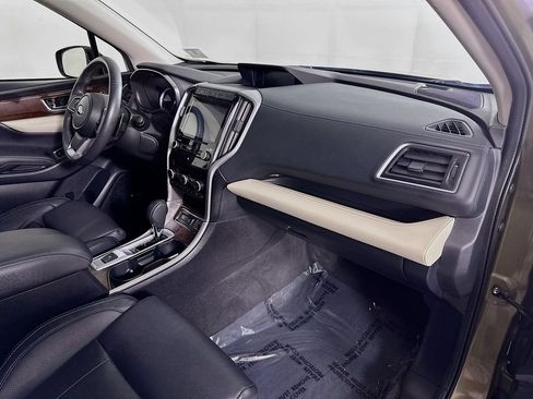 Used 2022 Subaru Ascent Touring w/ Popular Package #2A AWD/4WD image 40