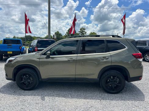 Used 2022 Subaru Forester Limited AWD/4WD image 18