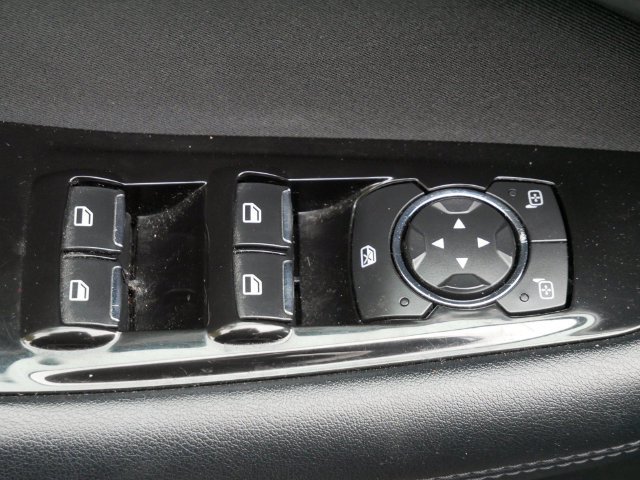 Used 2017 Ford Edge SEL AWD/4WD image 15