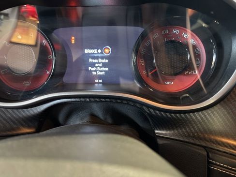 Used 2023 Dodge Challenger SRT Hellcat Redeye RWD image 17