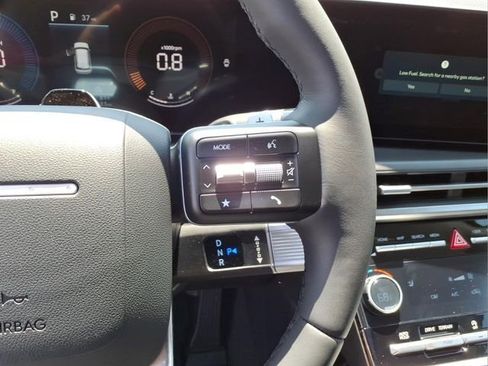New 2026 Hyundai Santa Fe XRT AWD/4WD image 20