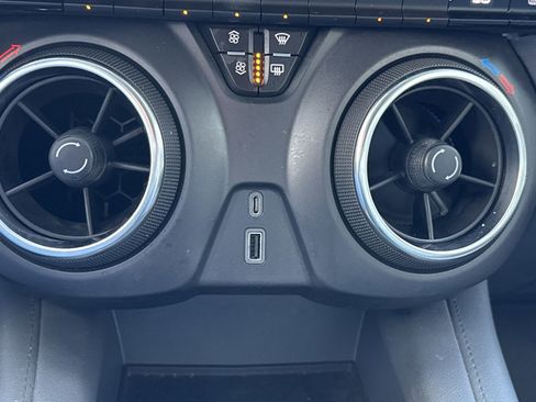 Used 2021 Chevrolet Blazer LT w/ Sound & Technology Package image 31