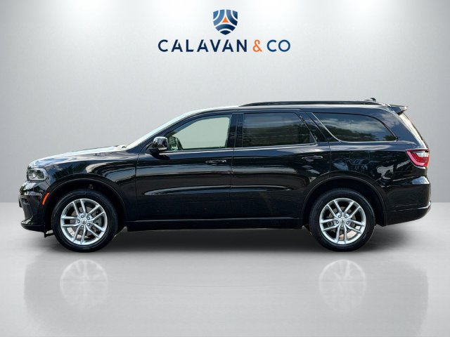 Used 2024 Dodge Durango GT AWD/4WD image 4