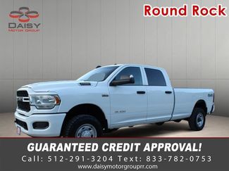 Used 2022 RAM 2500 Tradesman AWD/4WD video 1