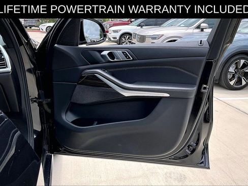 Used 2019 BMW X5 xDrive40i AWD/4WD image 25