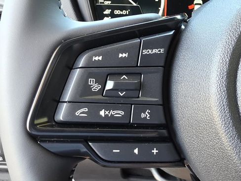 New 2026 Subaru Forester Premium AWD/4WD image 27