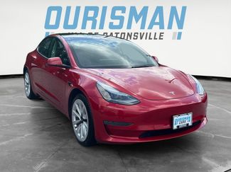 Used 2023 Tesla Model 3 Standard Range RWD video 1