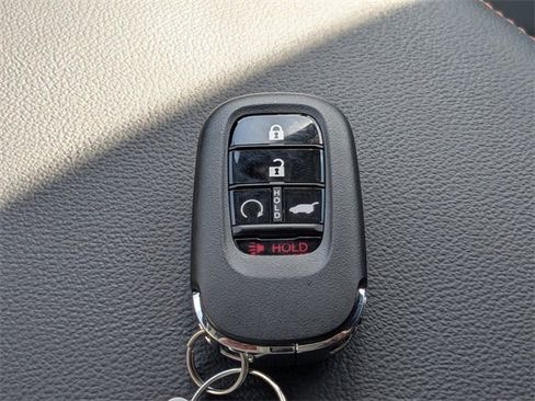 New 2026 Honda CR-V Sport-L image 33