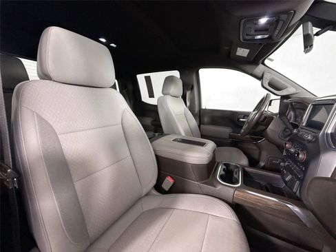 Used 2019 Chevrolet Silverado 1500 RST w/ All-Star Edition image 55