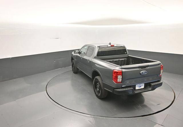 New 2026 Ford Ranger XL RWD image 26