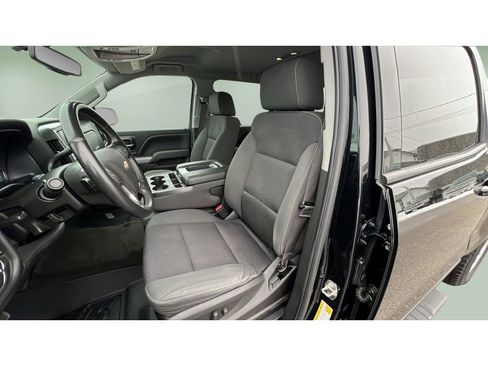 Certified 2017 Chevrolet Silverado 1500 LT w/ All Star Edition image 23