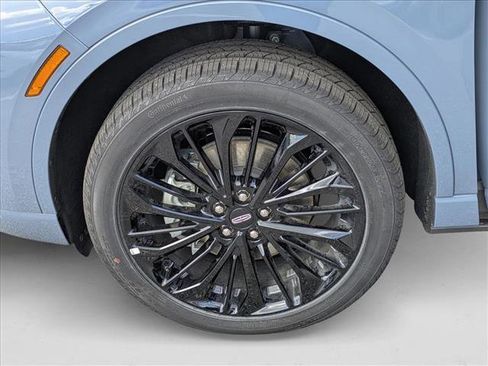 New 2025 Lincoln Corsair Grand Touring w/ Jet Appearance Package image 16