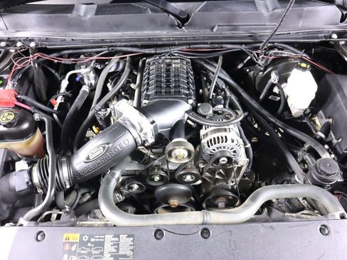 Used 2013 Chevrolet Silverado 1500 LT w/ All-Star Edition AWD/4WD image 42