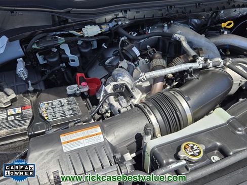 Used 2026 Ford F250 XLT AWD/4WD image 20