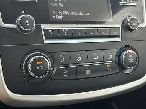 Used 2016 Nissan Altima 2.5 S w/ Power Driver Seat Package image 19