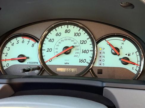 Used 2004 Toyota Solara SE Sport FWD image 23