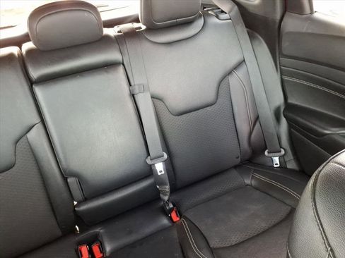 Used 2024 Jeep Compass Latitude w/ Altitude Special Edition image 21