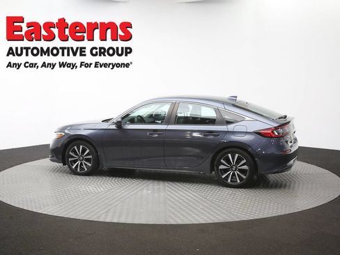 Used 2024 Honda Civic EX-L image 63