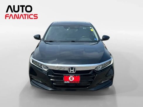 Used 2020 Honda Accord EX-L image 9