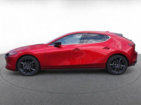 Used 2022 MAZDA MAZDA3 s AWD/4WD image 7