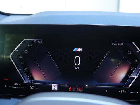 New 2026 BMW X3 xDrive30 w/ Premium Package image 31