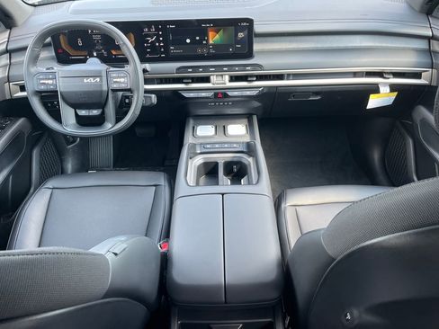 New 2027 Kia Telluride S image 20