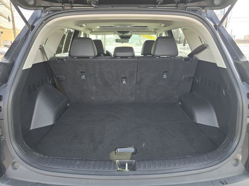 Used 2021 Kia Seltos EX image 28