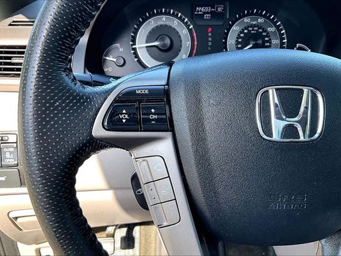Used 2016 Honda Odyssey EX-L image 24