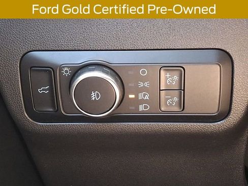 Used 2023 Ford Bronco Sport Big Bend w/ Convenience Package AWD/4WD image 25