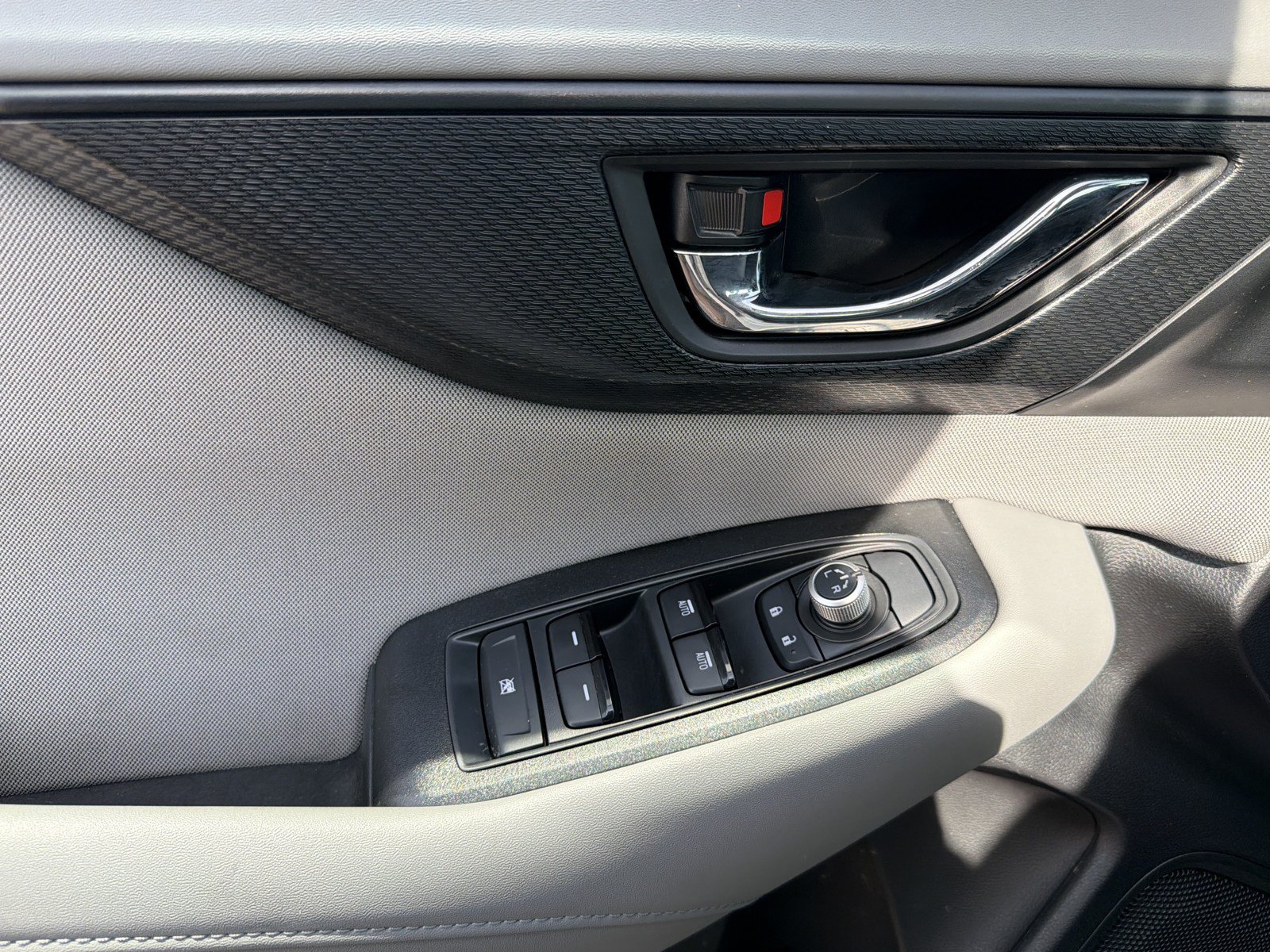 Certified 2025 Subaru Legacy Premium AWD/4WD image 19