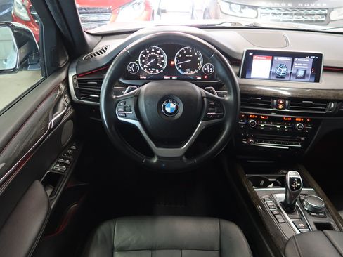 Used 2018 BMW X5 xDrive35i AWD/4WD image 14