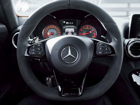 Used 2018 Mercedes-Benz AMG GT R image 58