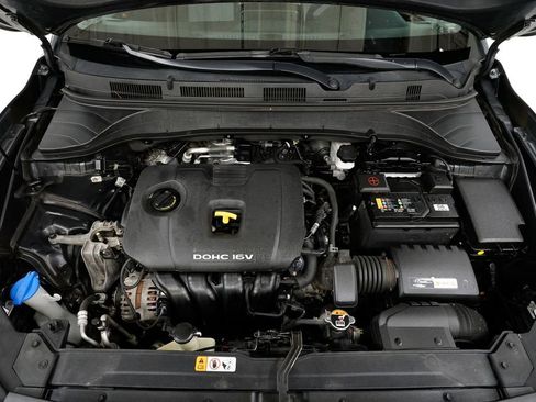 Used 2020 Hyundai Kona SEL Plus image 3