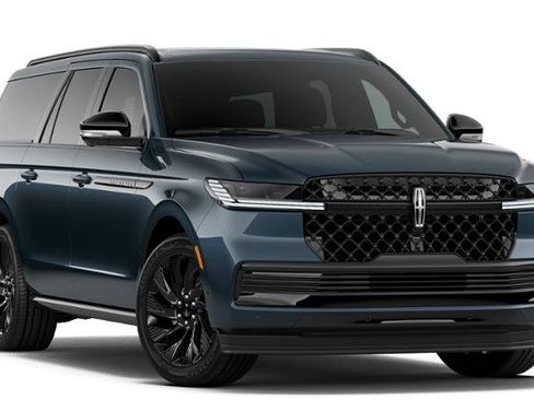New 2026 Lincoln Navigator L Reserve w/ Jet Appearance Package AWD/4WD image 27