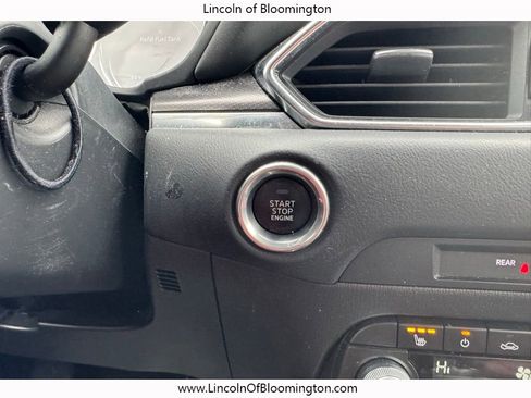 Used 2023 MAZDA CX-5 Carbon Edition image 36