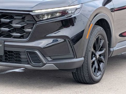 Certified 2023 Honda CR-V Sport image 11