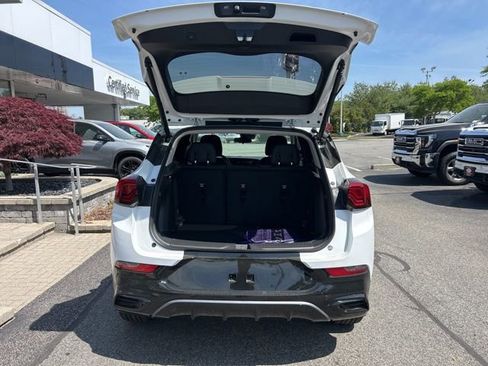 New 2026 Buick Encore GX Sport Touring w/ Comfort Package AWD/4WD image 31