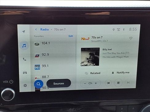 Used 2024 Toyota Highlander XSE image 28