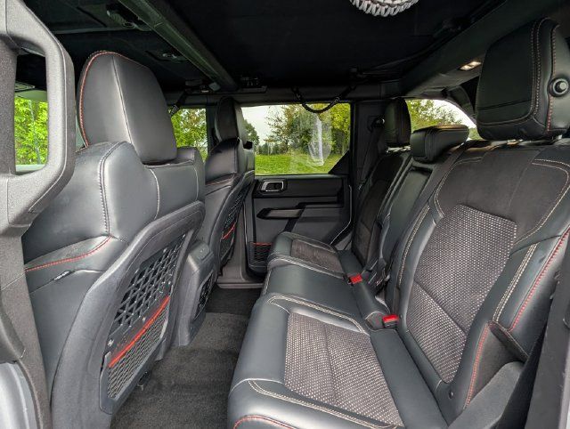 Used 2023 Ford Bronco Raptor AWD/4WD image 29