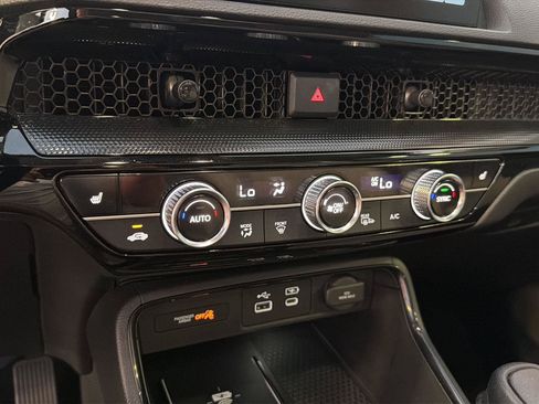 Used 2025 Honda CR-V EX-L image 26