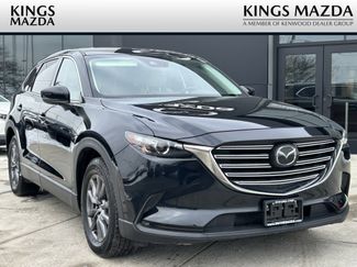 Certified 2023 MAZDA CX-9 Touring video 1