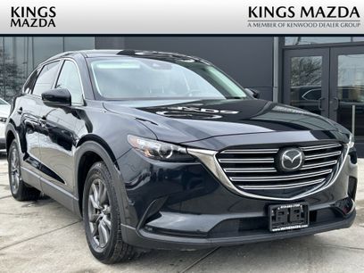 Certified 2023 MAZDA CX-9 Touring