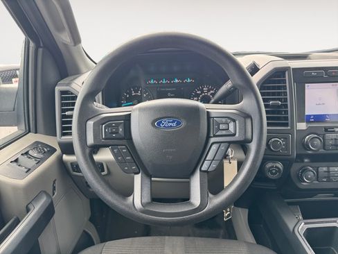 Used 2020 Ford F150 XL w/ Equipment Group 101A Mid AWD/4WD image 16