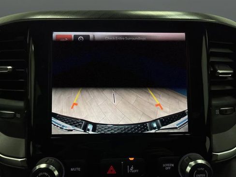 New 2026 RAM 1500 Big Horn image 9