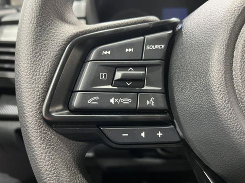 New 2026 Subaru Crosstrek 2.0i Premium image 15