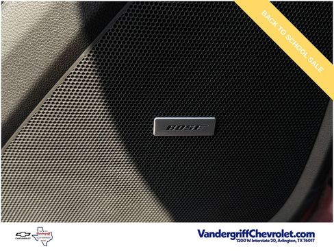 Used 2021 Chevrolet Traverse Premier w/ LPO, Floor Liner Package AWD/4WD image 19