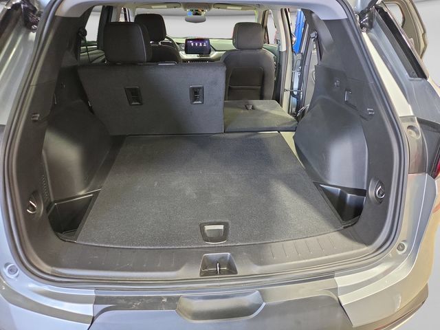 Used 2025 Chevrolet Blazer LT AWD/4WD image 29