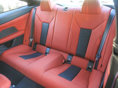 Used 2025 BMW M4 xDrive Competition image 15