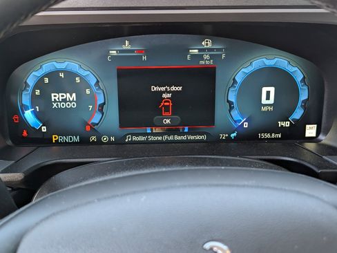 New 2025 Ford Bronco Sport Badlands w/ Badlands Tech Package image 22