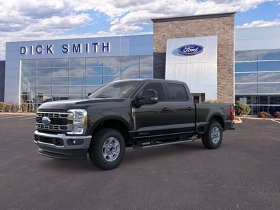 New 2026 Ford F250 XLT